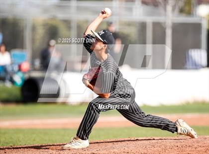 Thumbnail 2 in Junipero Serra @ Archbishop Mitty photogallery.
