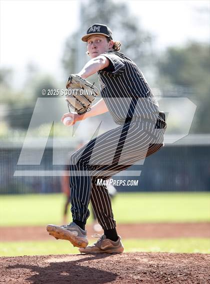 Thumbnail 3 in Junipero Serra @ Archbishop Mitty photogallery.