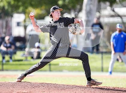 Thumbnail 3 in Junipero Serra @ Archbishop Mitty photogallery.