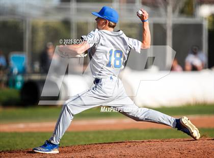 Thumbnail 3 in Junipero Serra @ Archbishop Mitty photogallery.