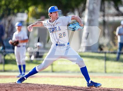Thumbnail 1 in Junipero Serra @ Archbishop Mitty photogallery.