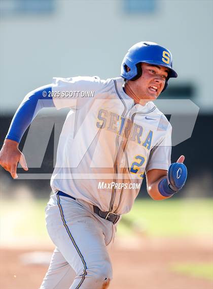 Thumbnail 1 in Junipero Serra @ Archbishop Mitty photogallery.