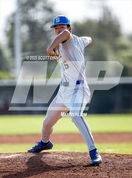 Thumbnail 3 in Junipero Serra @ Archbishop Mitty photogallery.