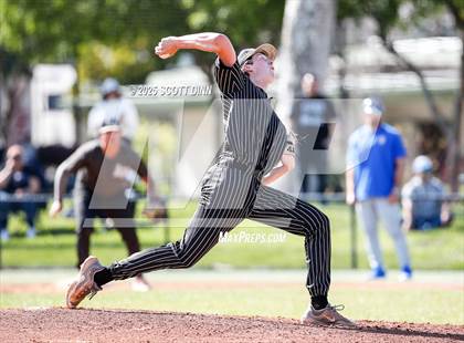 Thumbnail 2 in Junipero Serra @ Archbishop Mitty photogallery.