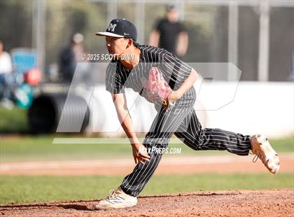 Thumbnail 3 in Junipero Serra @ Archbishop Mitty photogallery.