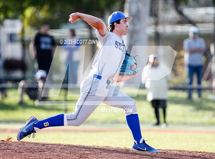Thumbnail 2 in Junipero Serra @ Archbishop Mitty photogallery.