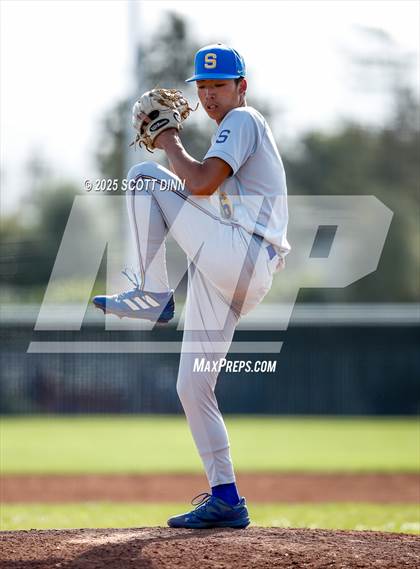 Thumbnail 3 in Junipero Serra @ Archbishop Mitty photogallery.