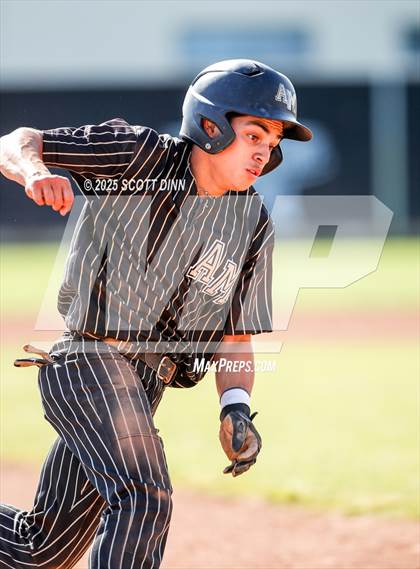 Thumbnail 2 in Junipero Serra @ Archbishop Mitty photogallery.
