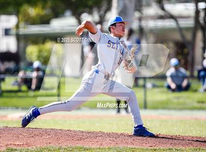 Thumbnail 1 in Junipero Serra @ Archbishop Mitty photogallery.
