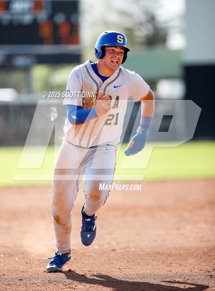 Thumbnail 3 in Junipero Serra @ Archbishop Mitty photogallery.
