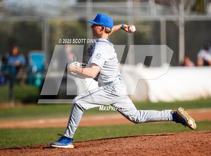 Thumbnail 2 in Junipero Serra @ Archbishop Mitty photogallery.
