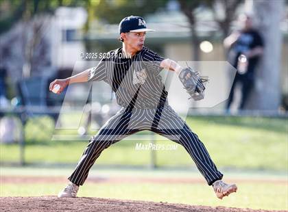 Thumbnail 3 in Junipero Serra @ Archbishop Mitty photogallery.