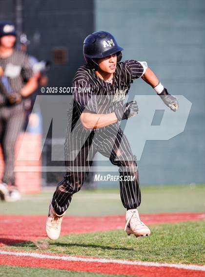 Thumbnail 2 in Junipero Serra @ Archbishop Mitty photogallery.