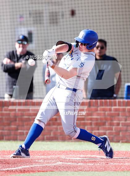 Thumbnail 2 in Junipero Serra @ Archbishop Mitty photogallery.
