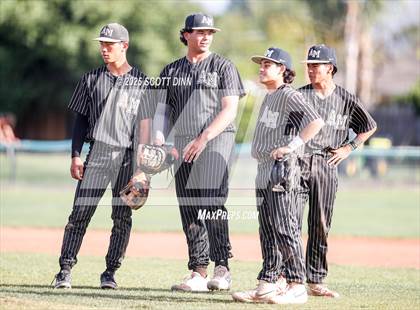 Thumbnail 1 in Junipero Serra @ Archbishop Mitty photogallery.