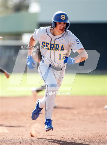 Thumbnail 2 in Junipero Serra @ Archbishop Mitty photogallery.