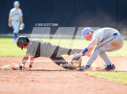 Thumbnail 2 in Junipero Serra @ Archbishop Mitty photogallery.