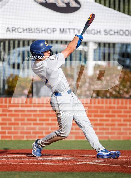 Thumbnail 3 in Junipero Serra @ Archbishop Mitty photogallery.