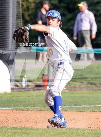 Thumbnail 2 in Junipero Serra @ Archbishop Mitty photogallery.