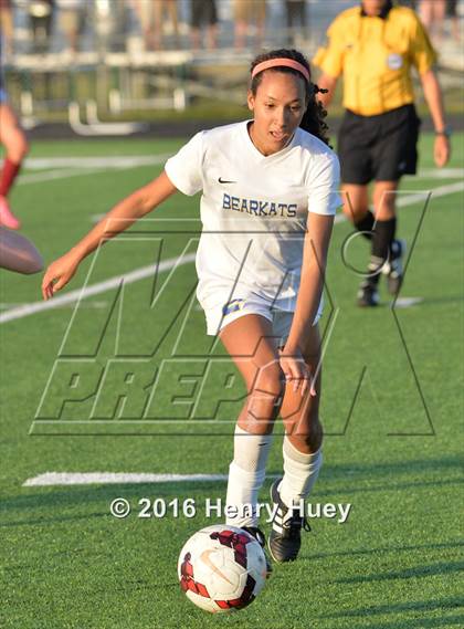 Thumbnail 2 in Klein vs Round Rock (UIL 6A Regional Quarterfinal) photogallery.