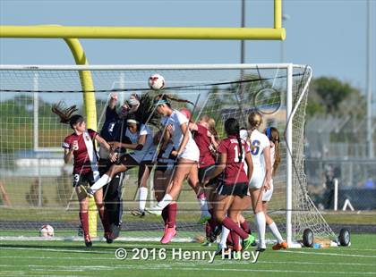 Thumbnail 1 in Klein vs Round Rock (UIL 6A Regional Quarterfinal) photogallery.