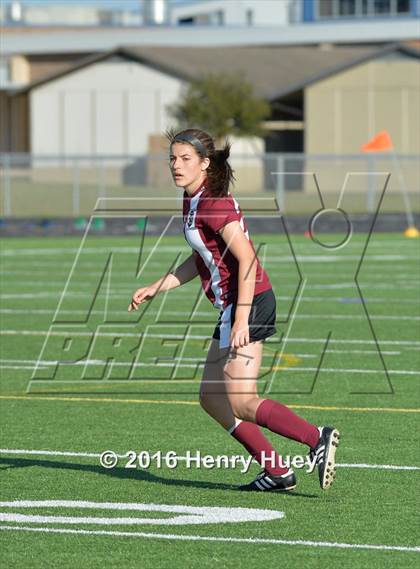 Thumbnail 2 in Klein vs Round Rock (UIL 6A Regional Quarterfinal) photogallery.