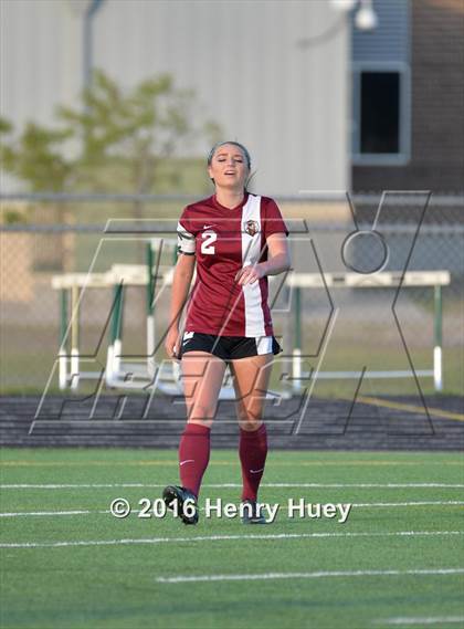 Thumbnail 2 in Klein vs Round Rock (UIL 6A Regional Quarterfinal) photogallery.