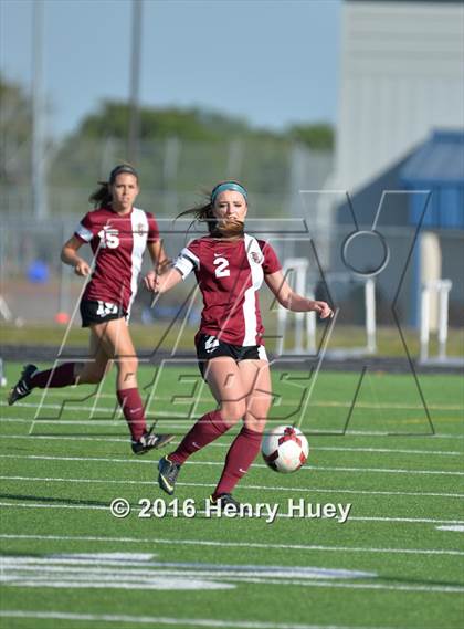 Thumbnail 1 in Klein vs Round Rock (UIL 6A Regional Quarterfinal) photogallery.