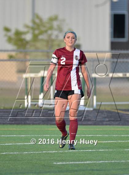 Thumbnail 3 in Klein vs Round Rock (UIL 6A Regional Quarterfinal) photogallery.