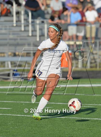 Thumbnail 2 in Klein vs Round Rock (UIL 6A Regional Quarterfinal) photogallery.