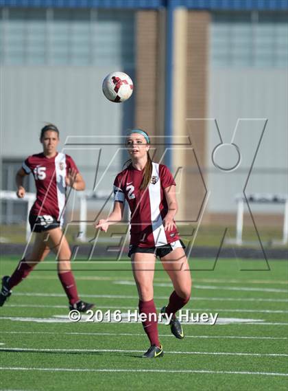 Thumbnail 2 in Klein vs Round Rock (UIL 6A Regional Quarterfinal) photogallery.