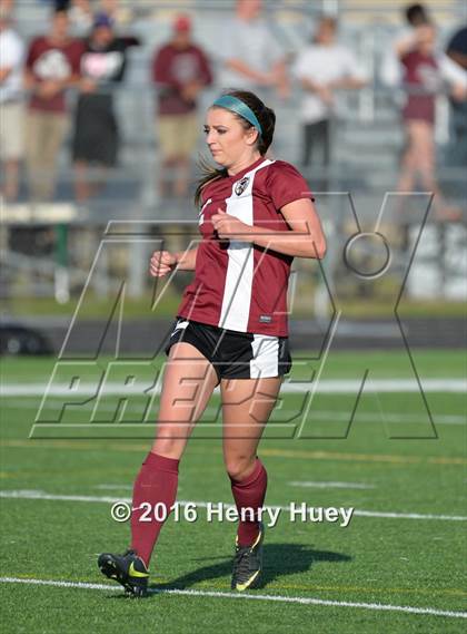 Thumbnail 2 in Klein vs Round Rock (UIL 6A Regional Quarterfinal) photogallery.