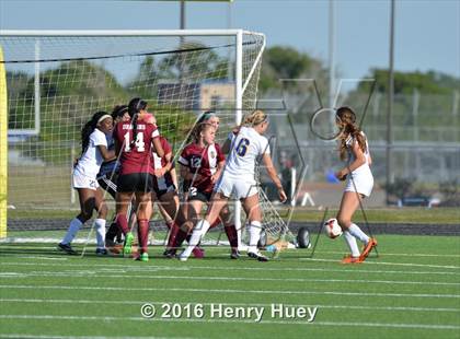 Thumbnail 1 in Klein vs Round Rock (UIL 6A Regional Quarterfinal) photogallery.