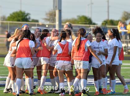 Thumbnail 1 in Klein vs Round Rock (UIL 6A Regional Quarterfinal) photogallery.