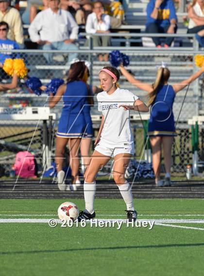 Thumbnail 3 in Klein vs Round Rock (UIL 6A Regional Quarterfinal) photogallery.