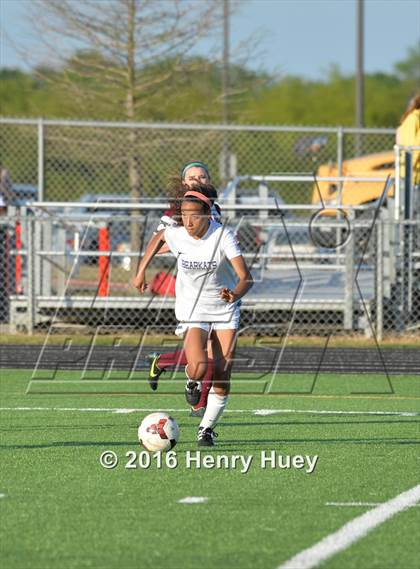 Thumbnail 1 in Klein vs Round Rock (UIL 6A Regional Quarterfinal) photogallery.