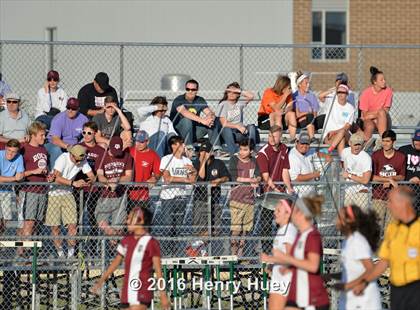 Thumbnail 2 in Klein vs Round Rock (UIL 6A Regional Quarterfinal) photogallery.