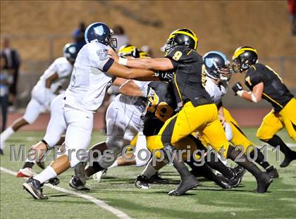 Thumbnail 1 in Bullard @ Del Oro photogallery.