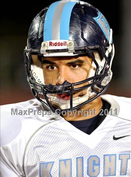 Thumbnail 1 in Bullard @ Del Oro photogallery.