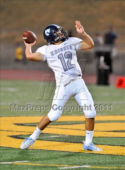 Thumbnail 1 in Bullard @ Del Oro photogallery.