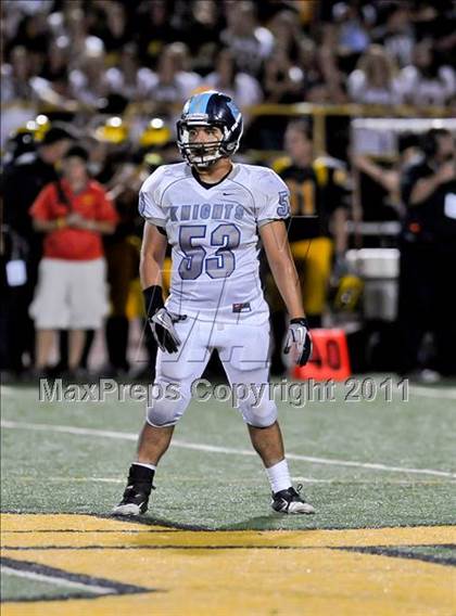 Thumbnail 3 in Bullard @ Del Oro photogallery.