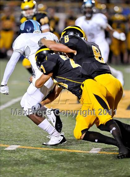 Thumbnail 3 in Bullard @ Del Oro photogallery.