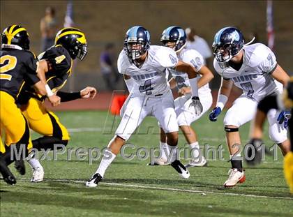 Thumbnail 2 in Bullard @ Del Oro photogallery.