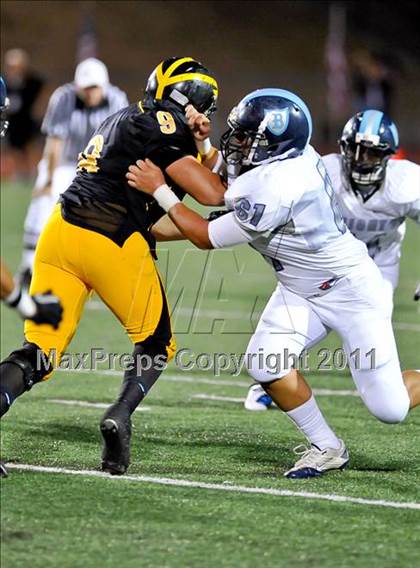 Thumbnail 3 in Bullard @ Del Oro photogallery.