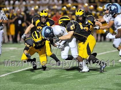 Thumbnail 3 in Bullard @ Del Oro photogallery.