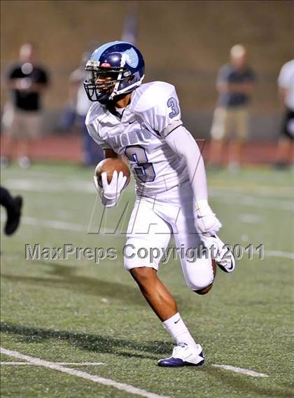 Thumbnail 3 in Bullard @ Del Oro photogallery.