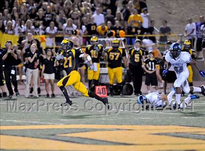 Thumbnail 1 in Bullard @ Del Oro photogallery.