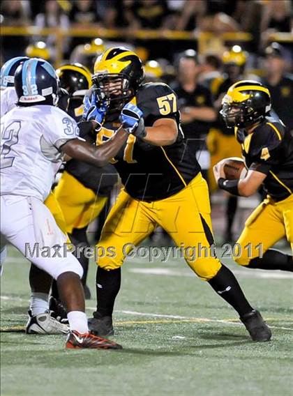 Thumbnail 2 in Bullard @ Del Oro photogallery.