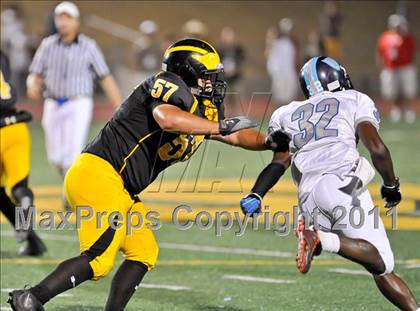 Thumbnail 3 in Bullard @ Del Oro photogallery.