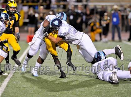 Thumbnail 2 in Bullard @ Del Oro photogallery.